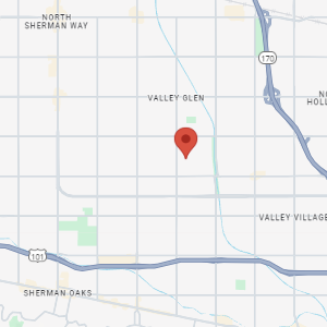 LA Valley College Strategy Center Portal