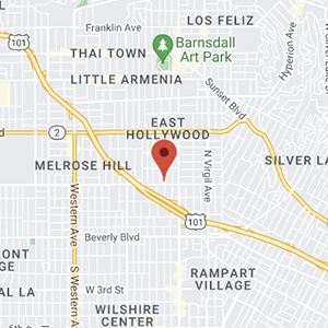 The Hollywood WorkSource Center & AJCC