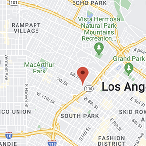 Downtown/Pico Union WorkSource Center & AJCC