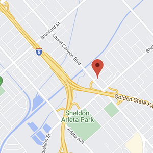 El Proyecto WorkSource-One Stop Sun Valley