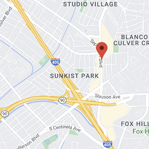 West LA WorkSource Center & AJCC