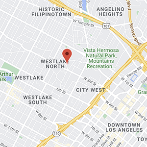 Central Los Angeles, Westlake