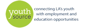YouthSource, connecting LA's youth with employment and education opportunities